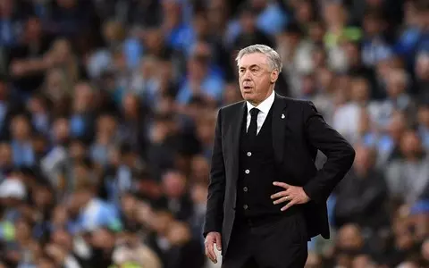 La Liga: Ancelotti stays at Real for next season