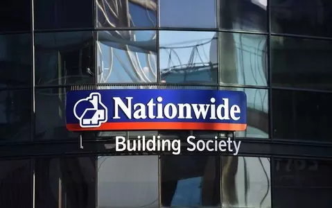 Nationwide to hand £340m back to customers after record profits