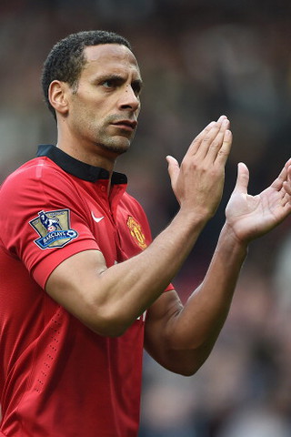Premier League: Rio Ferdinand leaving Manchester United this summer