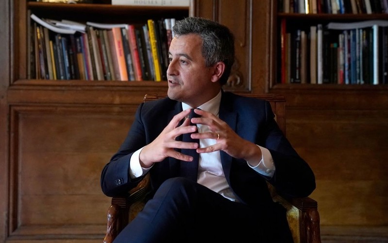 Rząd Francji ostrzega przed powrotem islamskiego terroryzmu do Europy 