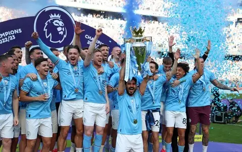 Premier League: Champion's win in the reserve squad, feta in Manchester