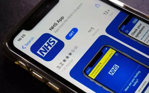 Patients will be able to use NHS app to opt for private hospital care to help waiting lists - report