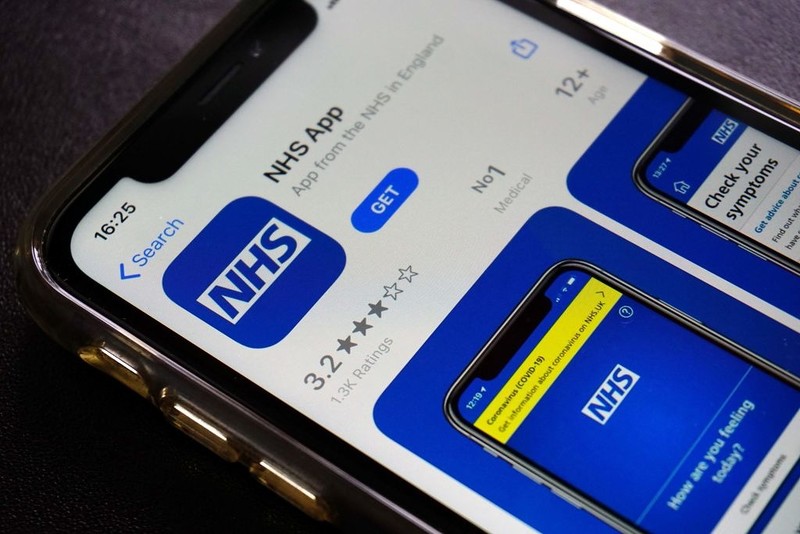 Patients will be able to use NHS app to opt for private hospital care to help waiting lists - report