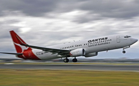 Bezpośrednie loty z Londynu do Australii już w 2018 r.