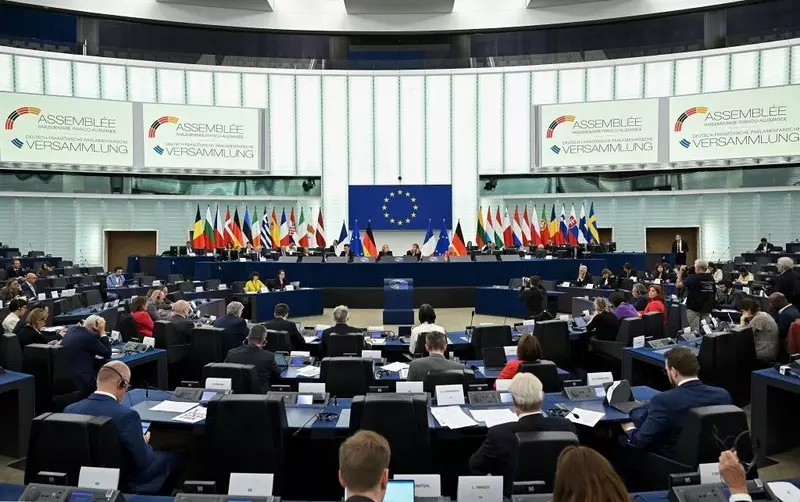Wybory do Parlamentu Europejskiego odbędą się w dniach 6-9 czerwca 2024 roku