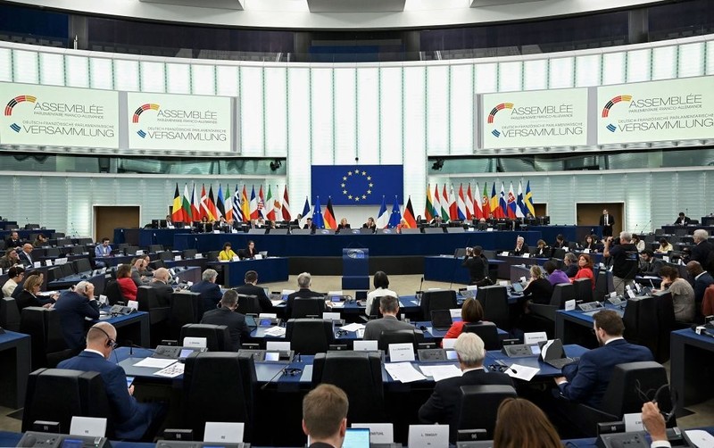 Elections to the European Parliament will take place on June 6-9, 2024