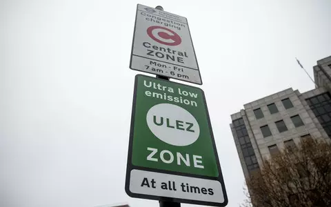 Londoners warned 'you will pay ULEZ without a car' as council set to pay '£240k in fees a year'