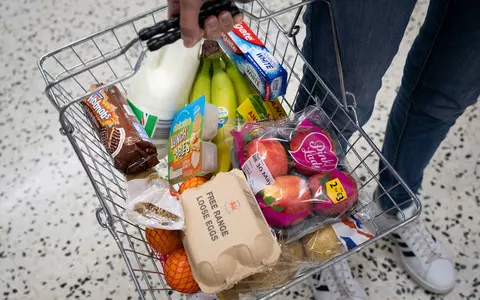 UK households lost £5,455 to inflation in the last two years