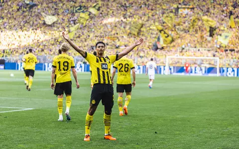 Bundesliga: Borussia Dortmund shares are getting more expensive