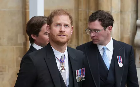 Prince Harry loses challenge to pay for police protection in UK