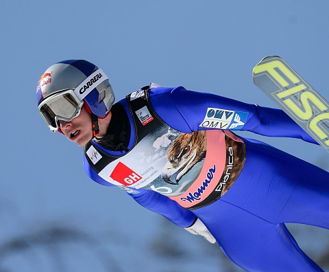 Ski jumper Schlierenzauer postpones comeback, misses 4 Hills  Read more: http://www.dailymail.co.uk/