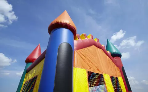 Highland Council bans bouncy castles over health and safety