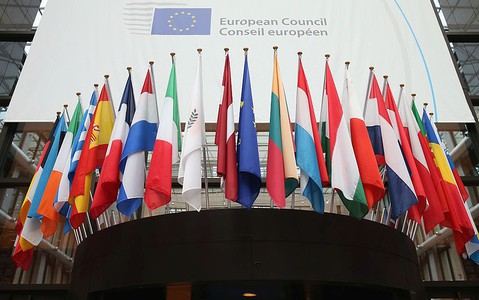 Szczyt UE: Dyskusje o Turcji, Ukrainie, Syrii i Brexicie
