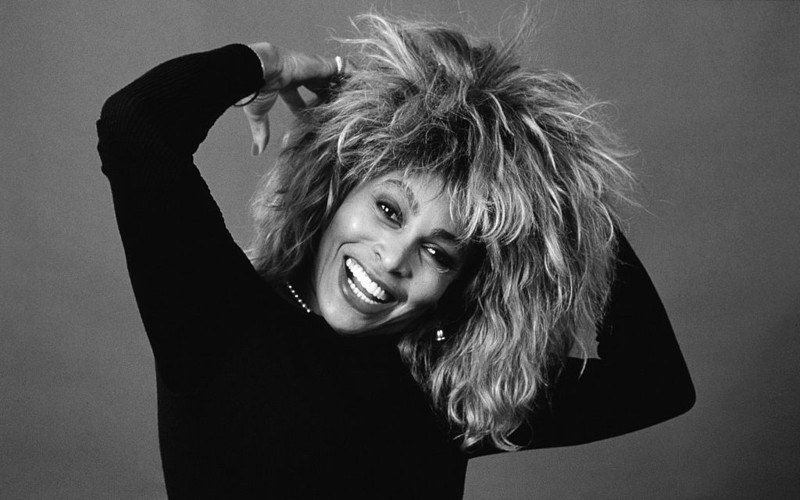 Tina Turner died after a long illness at her home in Switzerland