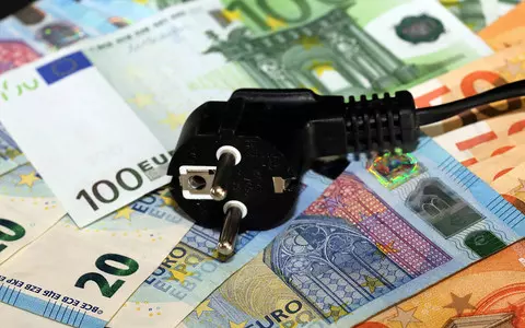 Belgium: One resident received a bill for €1.2 million