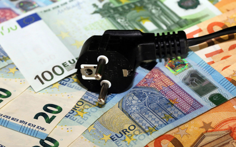 Belgium: One resident received a bill for €1.2 million