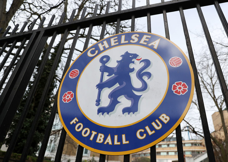 2,35 mld funtów ze sprzedaży Chelsea może trafić na Ukrainę już w czerwcu