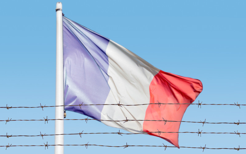 France: 85% of the French are in favor of tightening immigration laws