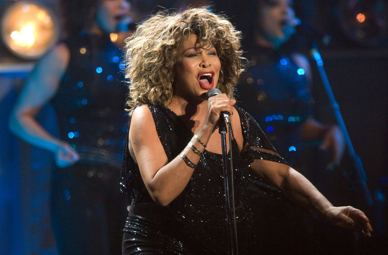 Tina Turner's fortune is estimated at over 250 million euros. Who will inherit it?