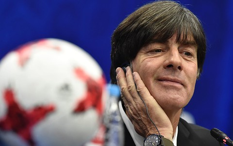 Joachim Loew says 40-team World Cup would dilute tournament's value