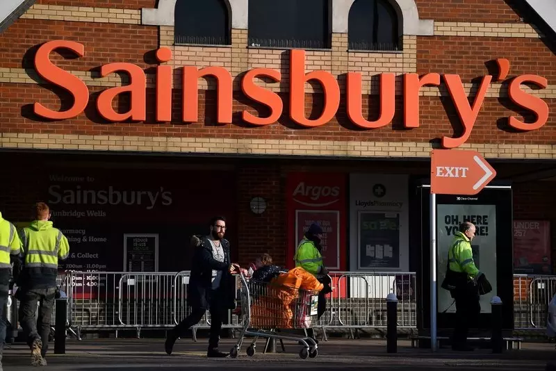 Szef Sainsbury's o wzroście cen w sklepach. "Nie czerpiemy z tego zysków"