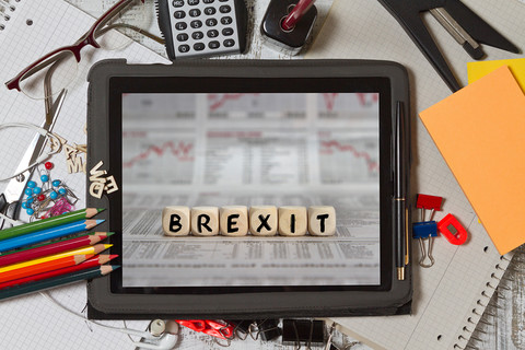Brexit added to Oxford English Dictionary