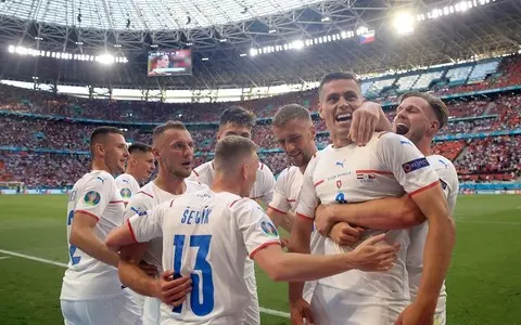 Euro 2024 qualifiers: Czech Republic and Albania will play in Prague