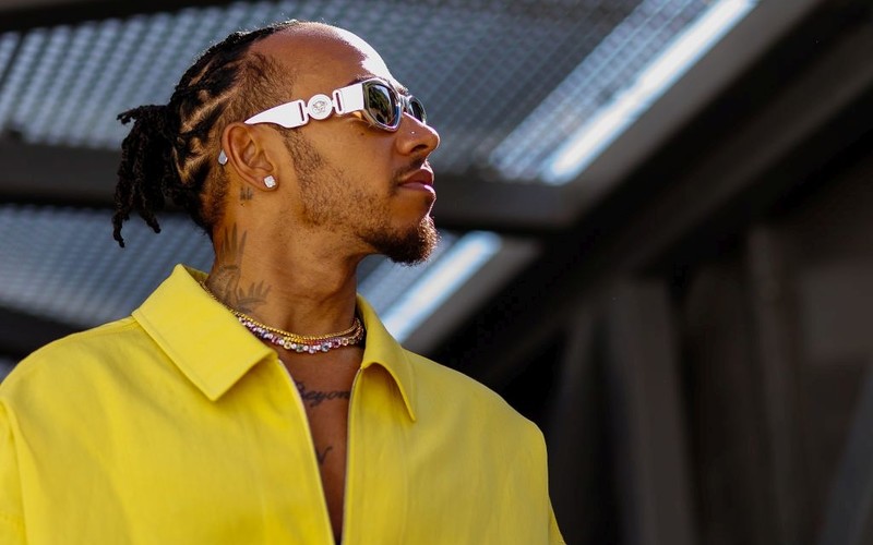 Formuła 1: Hamilton chwali inżynierów Mercedesa