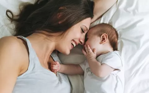 Young Polish women are less likely to want to become mothers