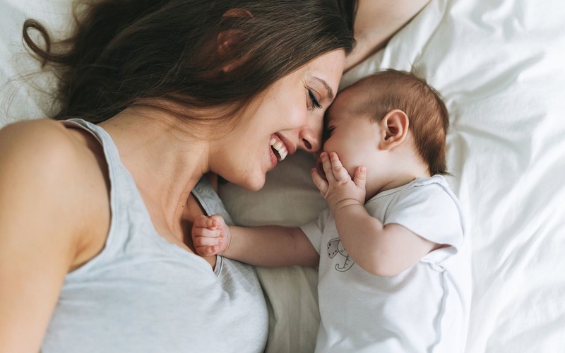 Young Polish women are less likely to want to become mothers