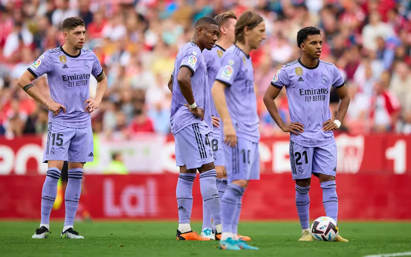 Spanish League: Real Madrid closer to the runners-up