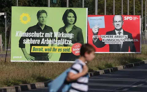 Germany: Greens with lowest support since 2018, AfD score is rising