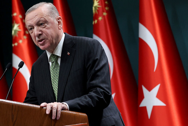 Türkiye: Erdogan wins second round of presidential election
