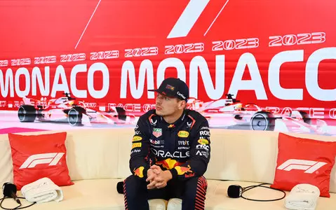 Formula 1: Verstappen won in Monte Carlo