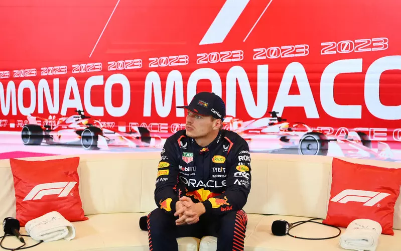 Formuła 1: Verstappen wygrał w Monte Carlo