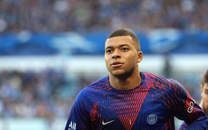 Liga francuska: Mbappe po raz czwarty z rzędu piłkarzem sezonu