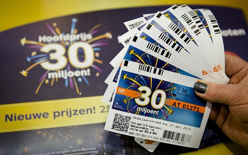 Holenderski rząd jest jednym z największych "bossów hazardowych"