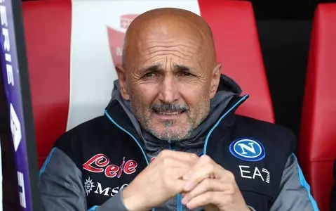 Spalletti's departure from Napoli is almost a foregone conclusion