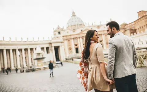 Does a Christian colud become an influencer? The Vatican has issued a special document