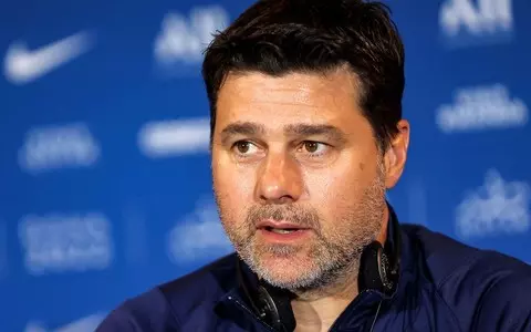 Mauricio Pochettino: Chelsea appoint ex-Tottenham boss as head coach