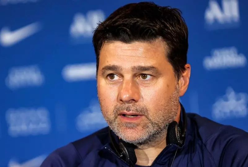 Mauricio Pochettino: Chelsea appoint ex-Tottenham boss as head coach