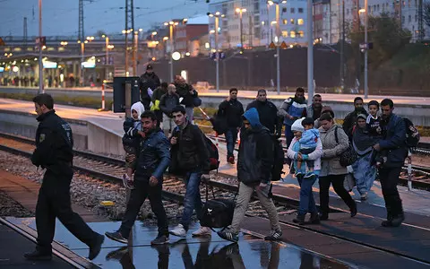 Germany: Large increase in the number of naturalisations in 2022. Syrians are the largest group