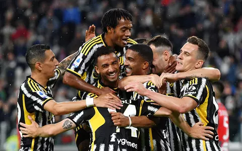 Serie A: Juventus' settlement with the football federation