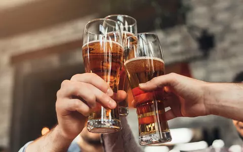 The WHO has published a list of countries with the highest alcohol consumption. How did Poland fare?