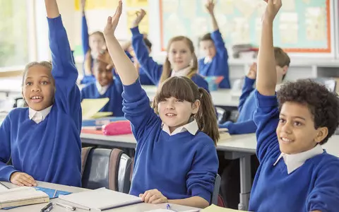 More than 90 English primary schools to close or face closure for lack of pupils