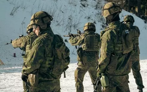 Finland: The General Staff wants to raise the upper age limit for reservists to 65 years of age