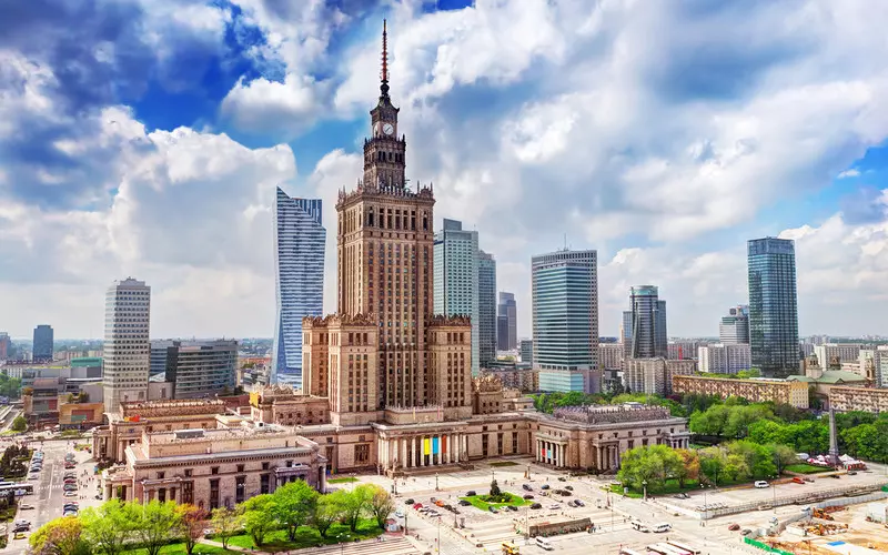 Eksperci: Wyzwaniem dla Polski będzie zmniejszająca się populacja w wieku produkcyjnym