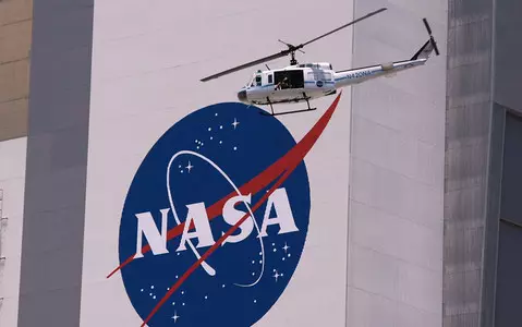 NASA: No evidence linking UFO sightings to extraterrestrial life