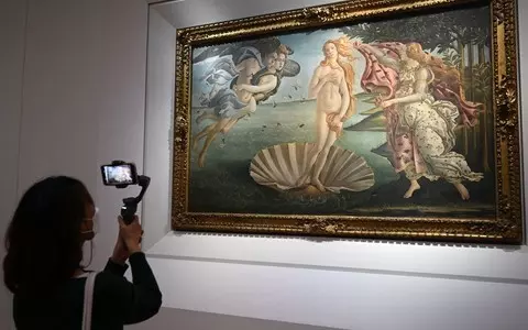 Italian museums raise admission fees by €1