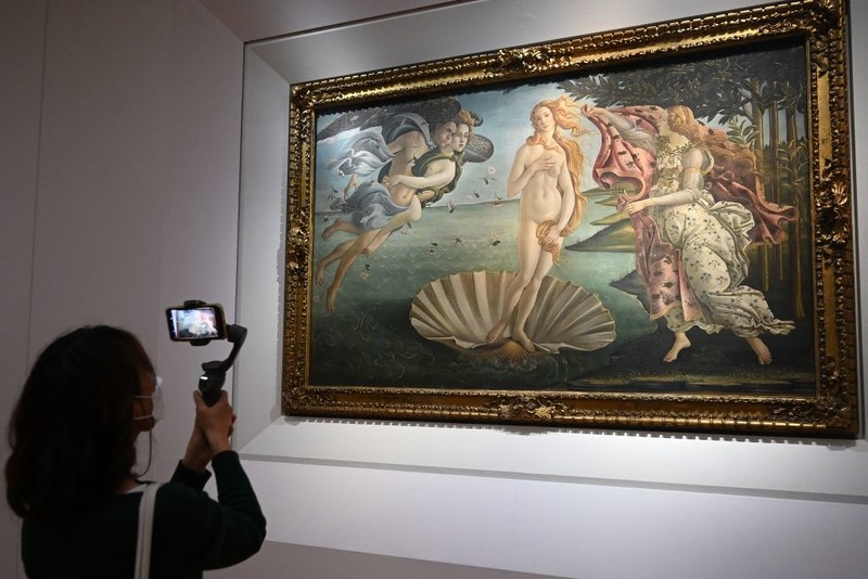 Italian museums raise admission fees by €1